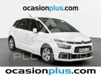 2020 Citroen C4