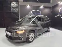 2020 Citroen C4