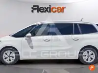2020 Citroen C4