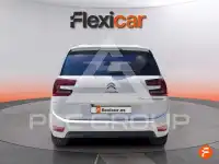 2020 Citroen C4
