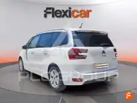 2020 Citroen C4