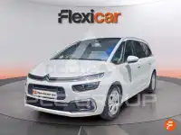 2020 Citroen C4