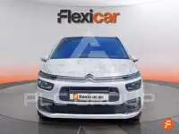 2020 Citroen C4