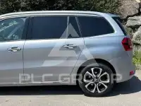 2020 Citroen C4