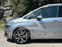 2020 Citroen C4
