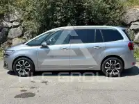 2020 Citroen C4