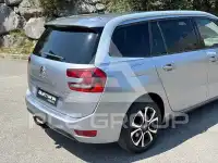 2020 Citroen C4