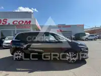 2020 Citroen C4