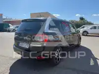 2020 Citroen C4