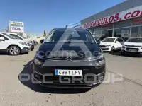 2020 Citroen C4