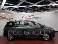 2020 Citroen C4
