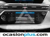 2020 Citroen C4