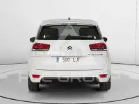 2020 Citroen C4
