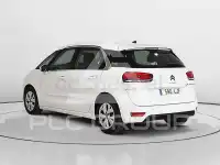 2020 Citroen C4