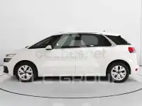 2020 Citroen C4