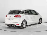 2020 Citroen C4