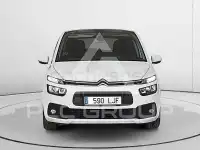 2020 Citroen C4