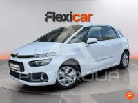2020 Citroen C4