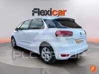 2020 Citroen C4