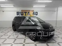2020 Citroen C4