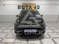 2020 Citroen C4