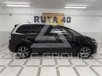 2020 Citroen C4