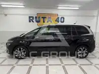 2020 Citroen C4