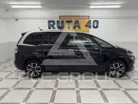 2020 Citroen C4