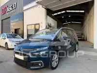 2020 Citroen C4