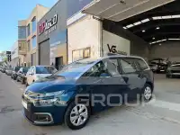 2020 Citroen C4