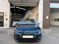 2020 Citroen C4