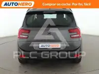 2020 Citroen C4
