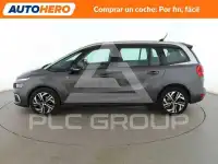 2020 Citroen C4
