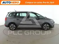 2020 Citroen C4