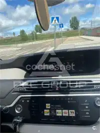 2020 Citroen C4