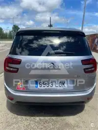 2020 Citroen C4
