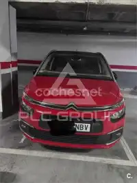 2020 Citroen C4