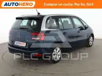 2020 Citroen C4