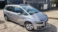2020 Citroen C4