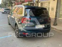 2020 Citroen C4
