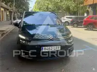 2020 Citroen C4