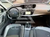 2020 Citroen C4