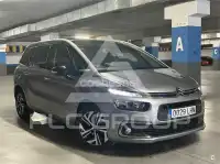 2020 Citroen C4