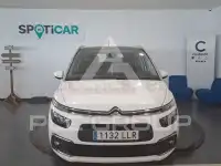 2020 Citroen C4