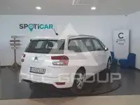 2020 Citroen C4