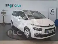 2020 Citroen C4