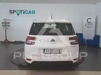 2020 Citroen C4
