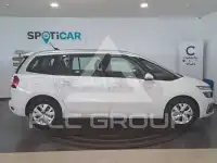 2020 Citroen C4