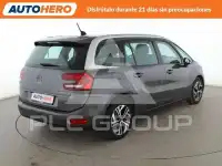 2020 Citroen C4