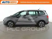 2020 Citroen C4